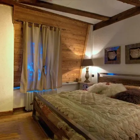 Maison Alpine *