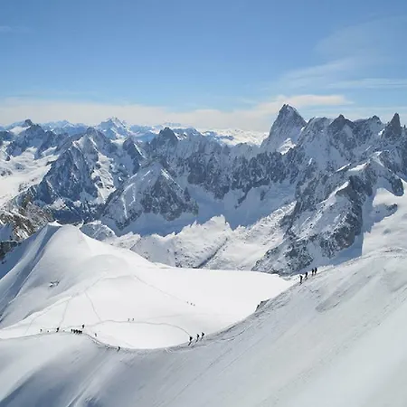 Maison Alpine *